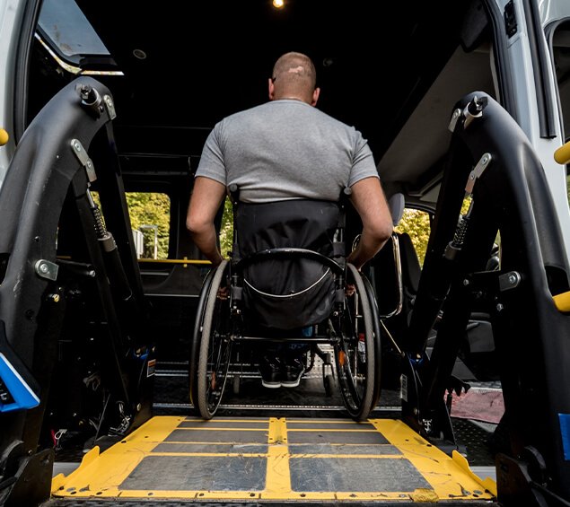 Local Mobility Taxis Img1